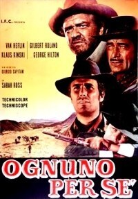 Subtitrare Ognuno per se aka. The Ruthless Four (1968)