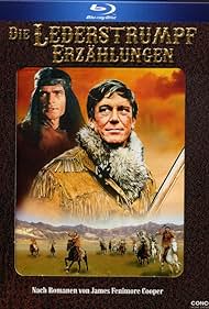 Subtitrare Die Lederstrumpferzählungen - Die Prarie (1969)