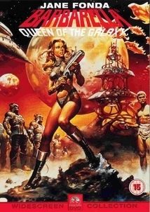 Subtitrare Barbarella (1968)