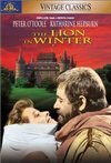 Subtitrare The Lion in Winter (1968)