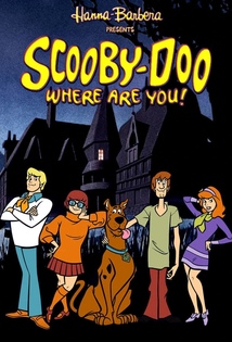 Subtitrare Scooby Doo, Where Are You! - Sezonul 3 (1969)