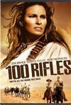 Subtitrare 100 Rifles (1969)