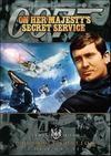 Subtitrare On Her Majesty's Secret Service (1969)