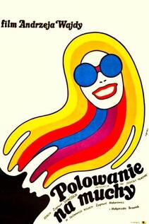 Subtitrare Polowanie na muchy (Hunting Flies) (1969)
