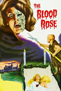 Subtitrare The Blood Rose (1970)