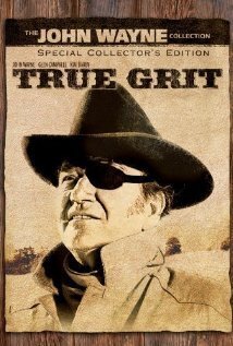 Subtitrare True Grit (1969)