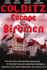 Subtitrare The Birdmen (Colditz: Escape of the Birdmen) (1971)