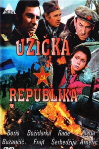 Subtitrare Uzicka Republika (1974)