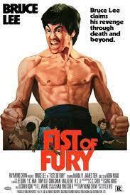 Subtitrare Fist Of Fury (1972)