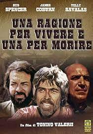 Subtitrare A Reason to Live, a Reason to Die aka Una ragione per vivere e una per morire (1972)