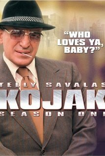Subtitrare Kojak - Sezonul 5 (1973)