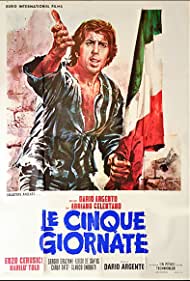 Subtitrare Le cinque giornate (The Five Days) (1973)