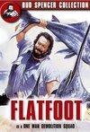 Subtitrare The Knock Out Cop (Piedone lo sbirro) (1973)