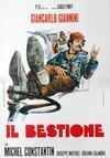 Subtitrare Il bestione (1974)