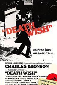 Subtitrare Death Wish (1974)