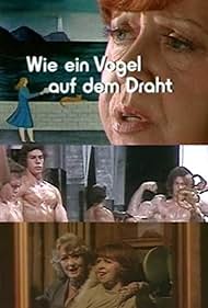 Subtitrare Wie ein Vogel auf dem Draht (TV Movie 1975)