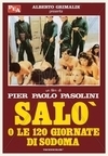 Subtitrare Salò o le 120 giornate di Sodoma (1975)