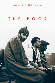 Subtitrare Zavallilar (The Poor) (1975)