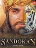 Subtitrare Sandokan (1976)