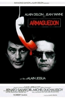 Subtitrare Armaguedon (1977)