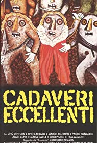 Subtitrare Cadaveri eccellenti (1976)