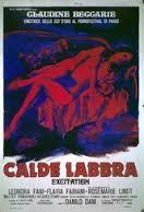 Subtitrare Calde labbra (1976)