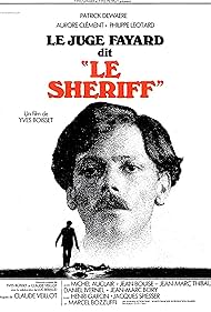 Subtitrare Le juge Fayard dit Le Shériff (1977)