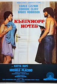 Subtitrare Kleinhoff Hotel (1977)