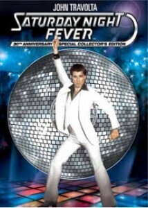 Subtitrare Saturday Night Fever (1977)