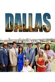 Subtitrare Dallas - Sezoanele 1-4 (1978)