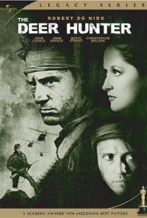 Subtitrare The Deer Hunter aka Vânătorul de cerbi (1978)