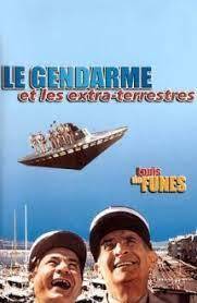 Subtitrare Le gendarme et les extra-terrestres (1979)