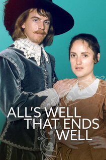 Subtitrare All's Well That Ends Well (1981)