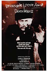 Subtitrare Death Wish II (1982)