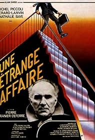 Subtitrare Une étrange affaire (1981)