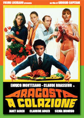 Subtitrare Aragosta a colazione (1979)