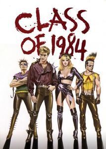 Subtitrare Class of 1984 (1982)