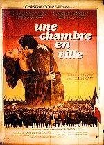 Subtitrare Une chambre en ville (A Room in Town) (1982)