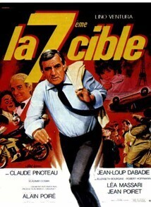Subtitrare La 7eme cible (1984)