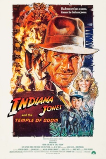 Subtitrare Indiana Jones and the Temple of Doom (1984)