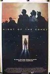 Subtitrare Night of the Comet (1984)