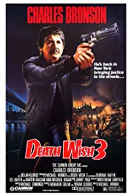 Subtitrare Death Wish 3 (1985)
