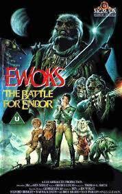 Subtitrare Ewoks: The Battle for Endor (1985)