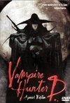 Subtitrare Kyûketsuki hantâ D (Vampire Hunter D) (1985) (V)