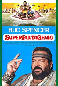 Subtitrare Aladdin (Superfantagenio) (1986)
