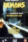 Subtitrare Dèmoni 2: L'incubo ritorna (1986)