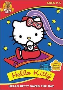 Subtitrare Hello Kitty's Furry Tale Theater (1987)