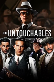 Subtitrare Untouchables, The (1987)