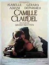 Subtitrare Camille Claudel (1988)