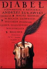 Subtitrare Diabel (1972)